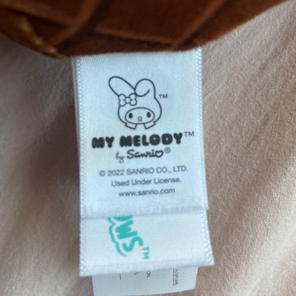 MY MELODY icecream plushie - Picture 4 of 4